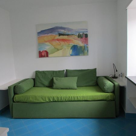 Piazzetta Sweet Home Capri Esterno foto