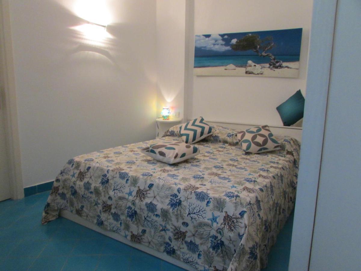 Piazzetta Sweet Home Capri Esterno foto