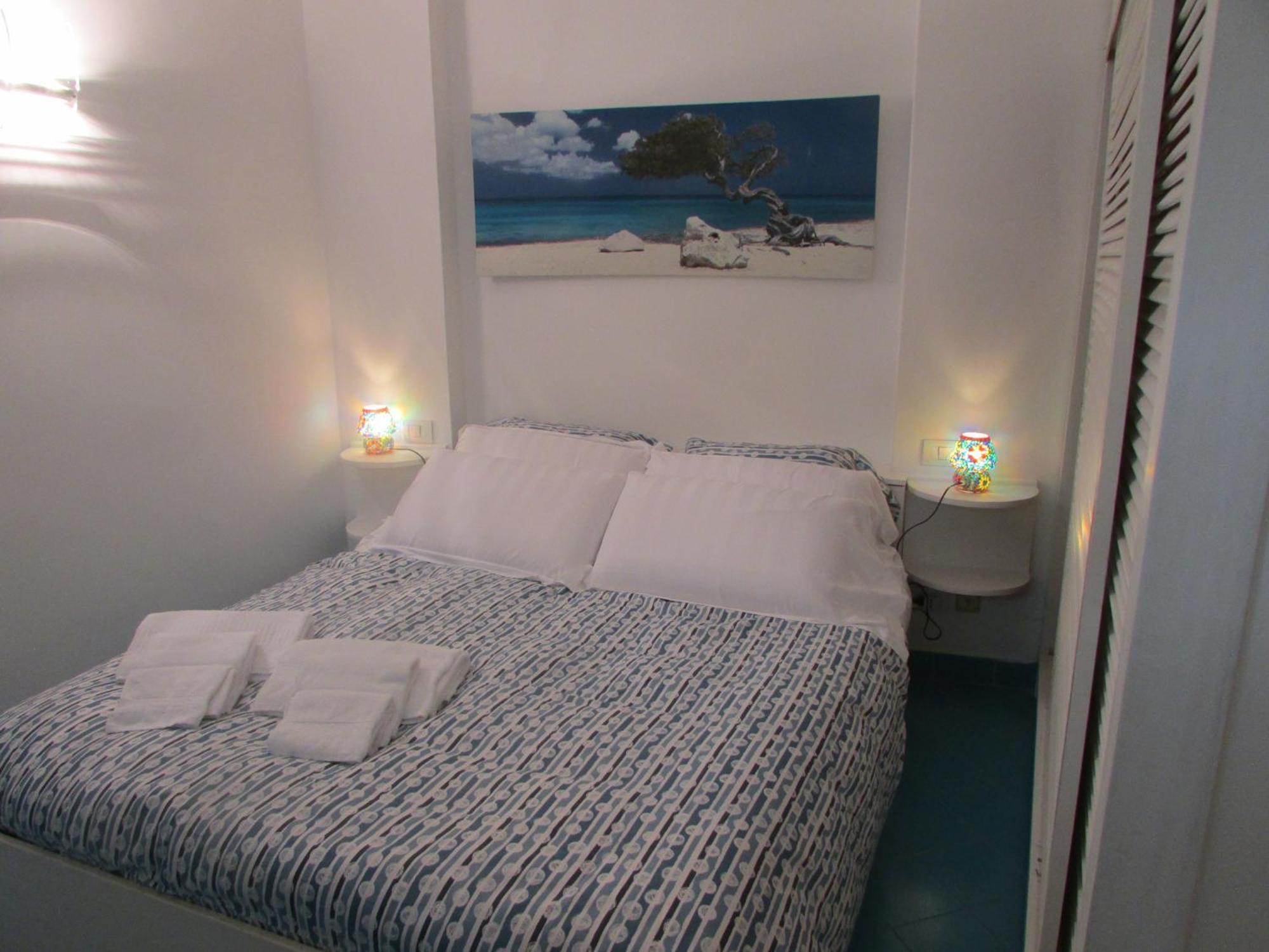 Piazzetta Sweet Home Capri Esterno foto
