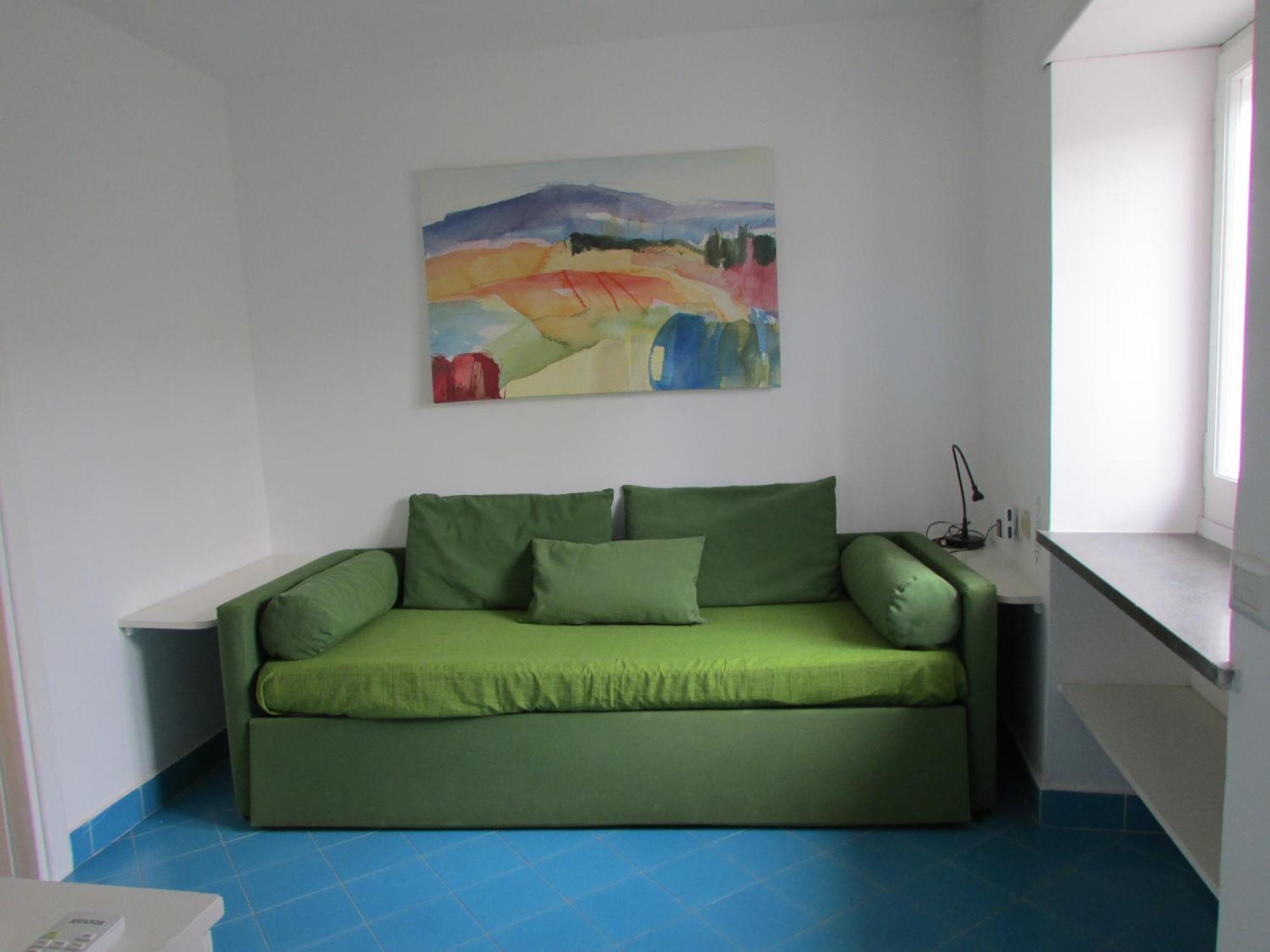 Piazzetta Sweet Home Capri Esterno foto