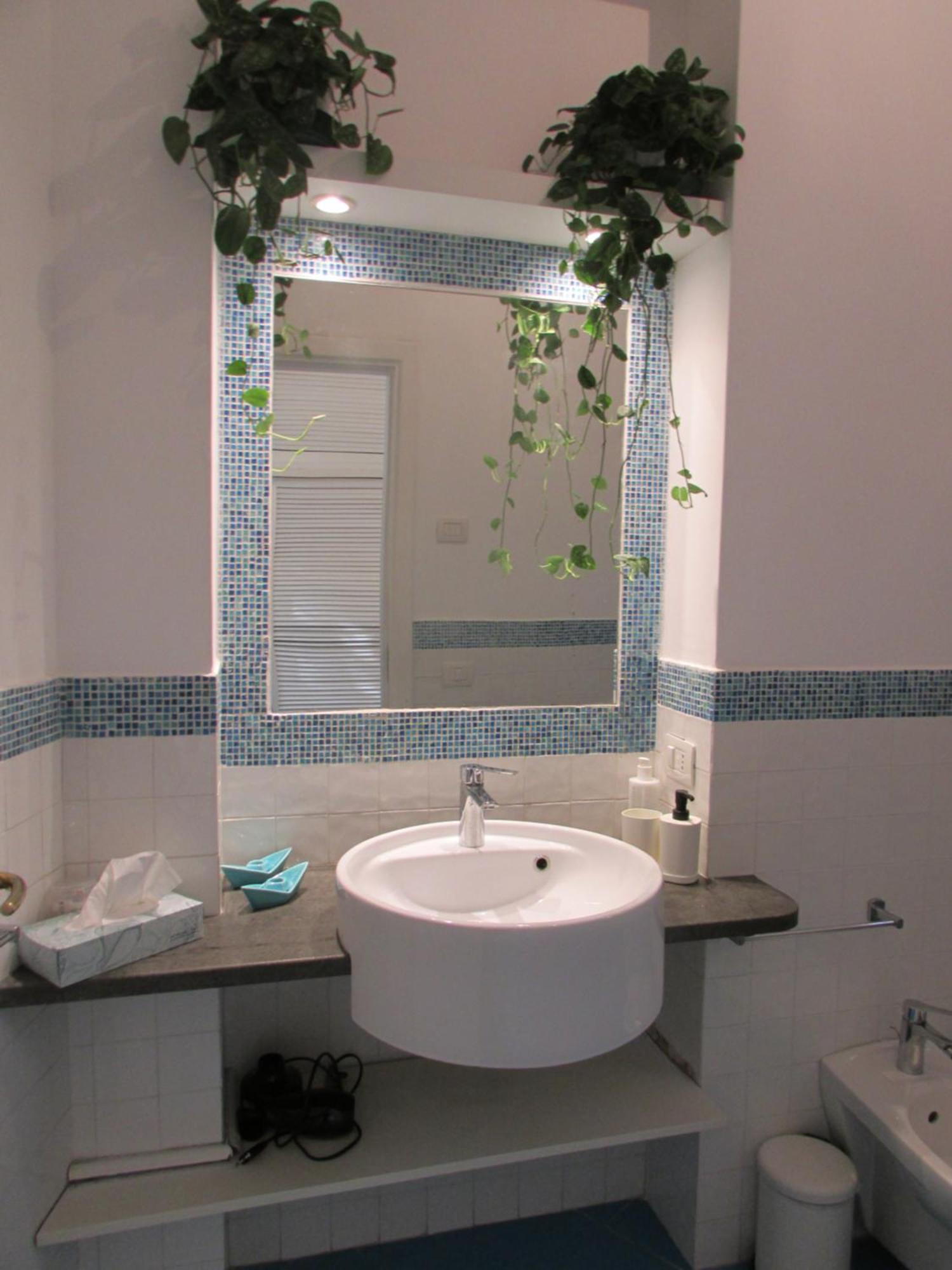 Piazzetta Sweet Home Capri Esterno foto