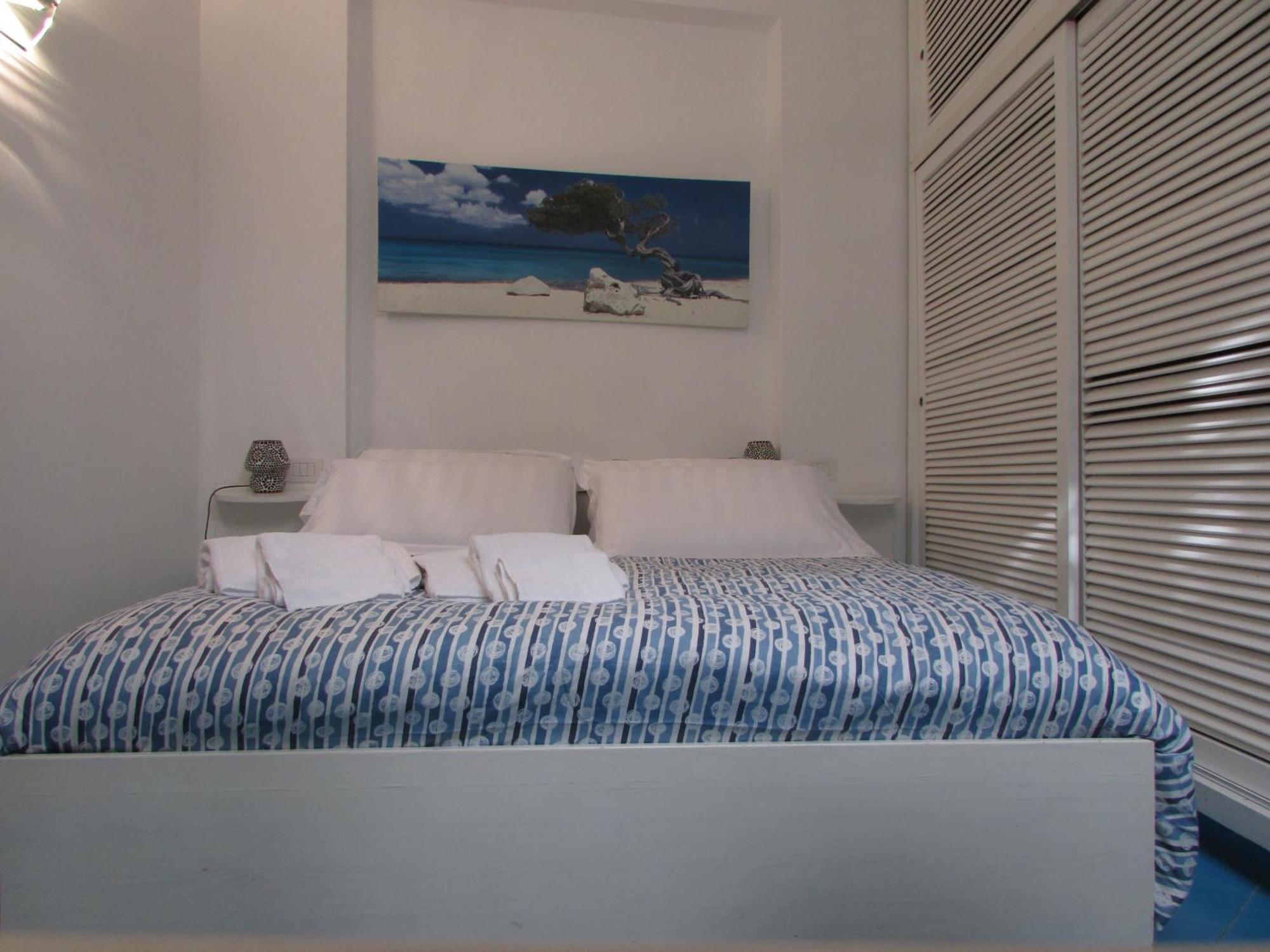 Piazzetta Sweet Home Capri Esterno foto